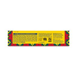Gluten Free Bean & Cheese Burrito