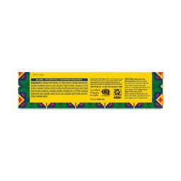 Gluten Free Bean & Rice Burrito