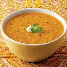 Golden Lentil Soup
