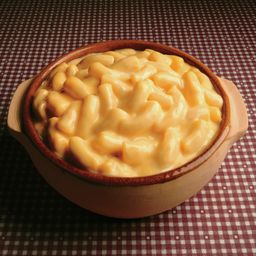 Macaroni & Cheese