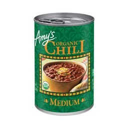 Medium Chili