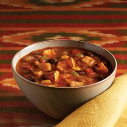 Organic Tortilla Soup