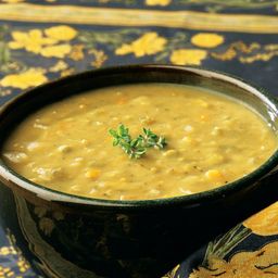 Split Pea Soup, Light in Sodium