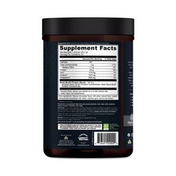 Bone Broth Protein, Chocolate