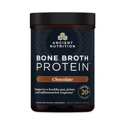 Bone Broth Protein, Chocolate
