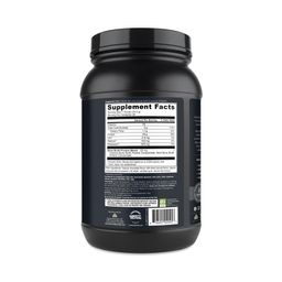 Bone Broth Protein, Chocolate