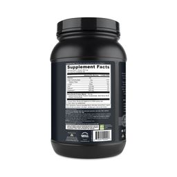 Bone Broth Protein, Chocolate