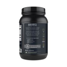 Bone Broth Protein, Chocolate