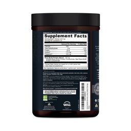 Bone Broth Protein Powder, Vanilla