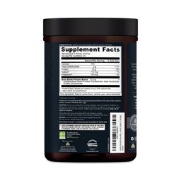 Bone Broth Protein Powder, Vanilla