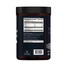 Bone Broth Protein, Pure