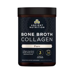 Bone Broth Protein, Pure