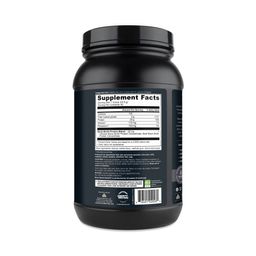 Bone Broth Protein, Vanilla