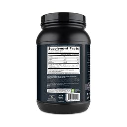 Bone Broth Protein, Vanilla