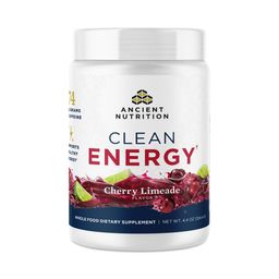 Clean Energy, Cherry Limeade