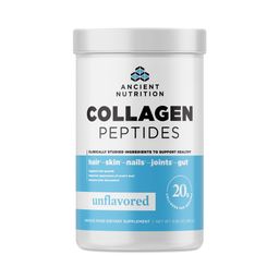 Collagen Peptides, Unflavored