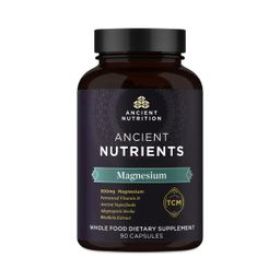 Magnesium