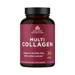 Multi Collagen Protein, Capsules