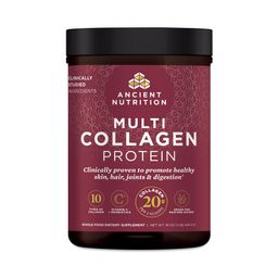 Multi Collagen Protein Powder