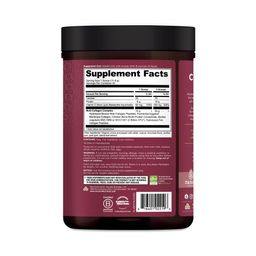 Multi Collagen Protein Powder, Chocolate