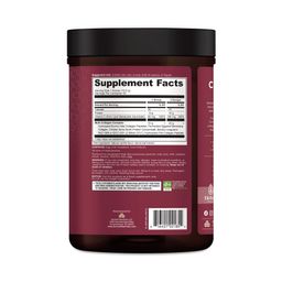 Multi Collagen Protein, Vanilla