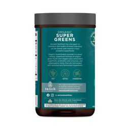 Organic Super Greens