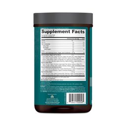 Organic Super Greens Powder