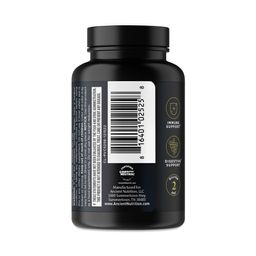 Vitamin C & Probiotic