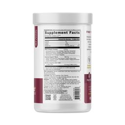 Women's Hormone Balance + Collagen, Vanilla