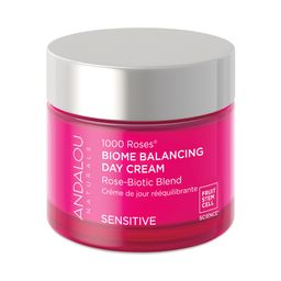 1000 ROSES® Biome Balancing Day Cream