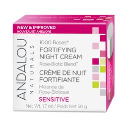 1000 ROSES® Fortifying Night Cream