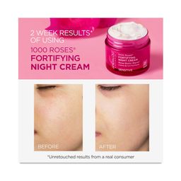 1000 ROSES® Fortifying Night Cream