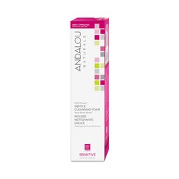 1000 ROSES® Gentle Cleansing Foam