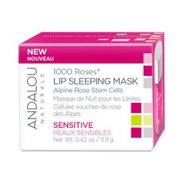 1000 Roses® Lip Sleeping Mask