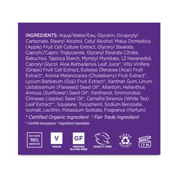 Age Defying Rejuvenating Plant-Based Retinol Alternative Cream