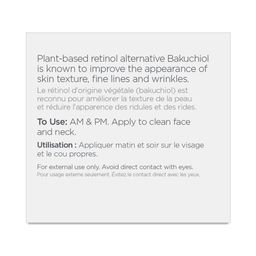 Age Defying Rejuvenating Plant-Based Retinol Alternative Cream