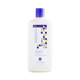 Lavender & Biotin Full Volume Shampoo