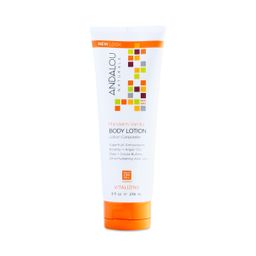Mandarin Vanilla Vitalizing Body Lotion