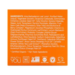 Probiotic & C Renewal Cream