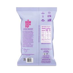 BOOMCHICKAPOP Sweet & Salty Kettle Corn