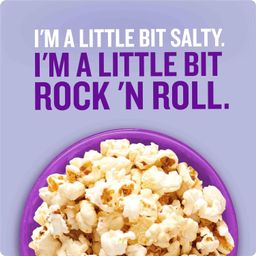 BOOMCHICKAPOP Sweet & Salty Kettle Corn