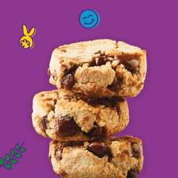 Cookie Bites, Chocolate Chip