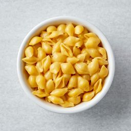 Deluxe Mac & Cheese Shells, Real Aged Cheddar