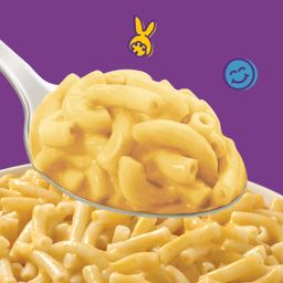 Gluten Free Mac & Cheese, Classic Cheddar