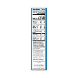 Mac & Cheese, Classic Cheddar, Value Size