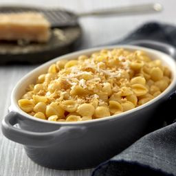Mac & Cheese Shells, Real Aged Cheddar