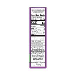 Organic Bunny Fruit Flavored Snacks, Berry Patch