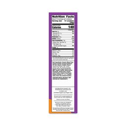 Organic Cheddar Bunnies Crackers