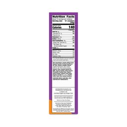 Organic Cheddar Bunnies Crackers