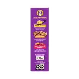 Organic Cheddar Snack Mix
